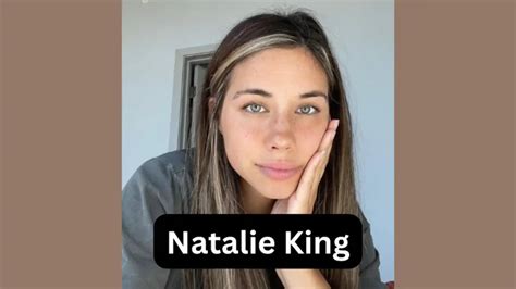 nataliexking|Natalie King